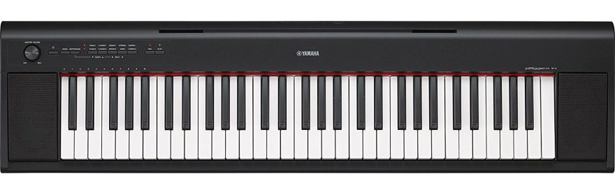 Piano Yamaha NP-12 Piaggero