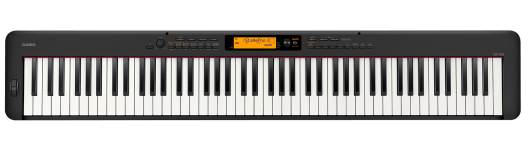 Casio CDP-S350