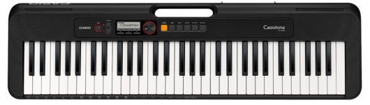 Casio CT-S200BK