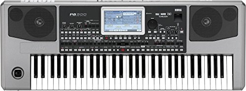 Korg PA900 clavier numérique