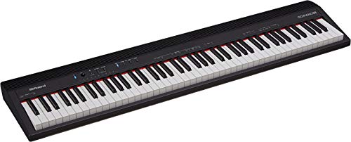 Piano numérique Go:Piano88 Roland, avec clavier complet 88 touches