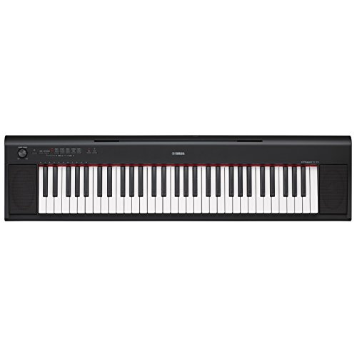 Yamaha NP-12